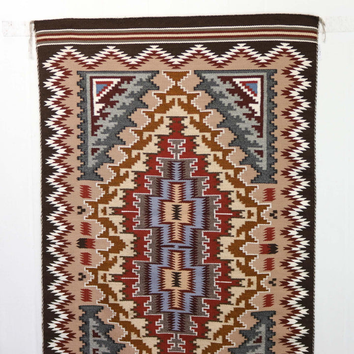 Burntwater by Roselyn Begay - Garland's