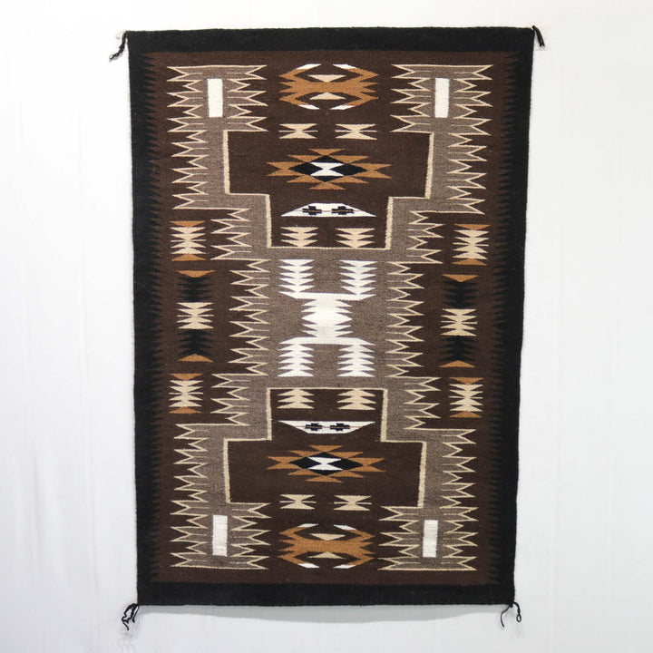 Storm Pattern by Karen Bahe - Garland's