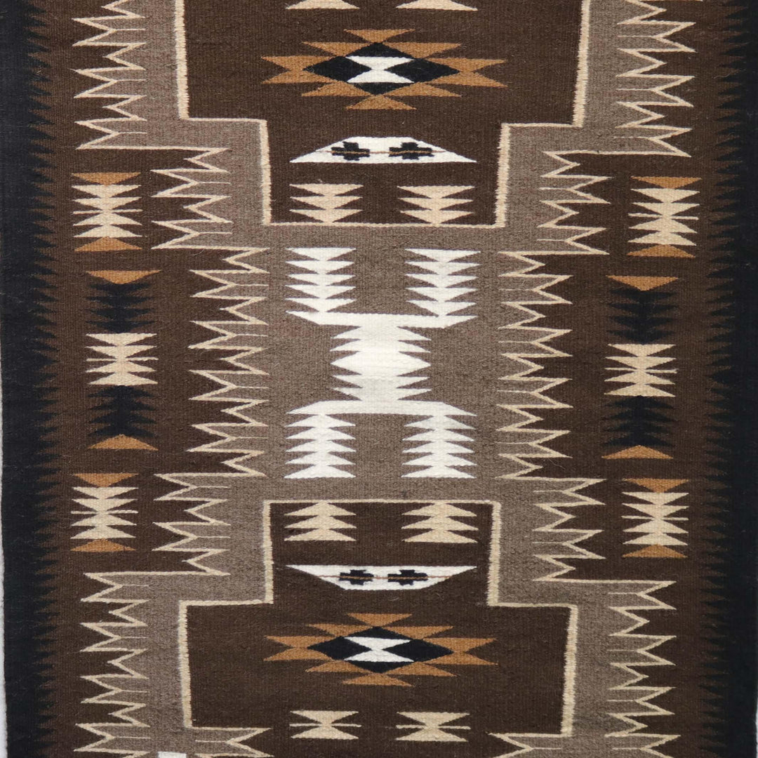 Storm Pattern by Karen Bahe - Garland's