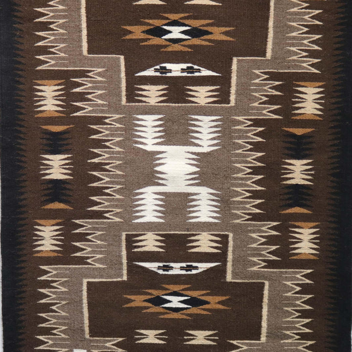 Storm Pattern by Karen Bahe - Garland's