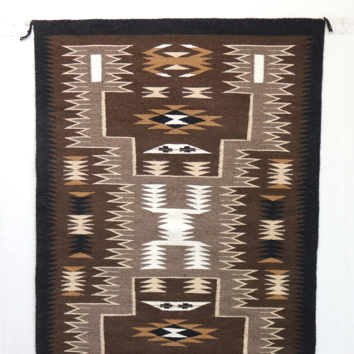 Storm Pattern by Karen Bahe - Garland's
