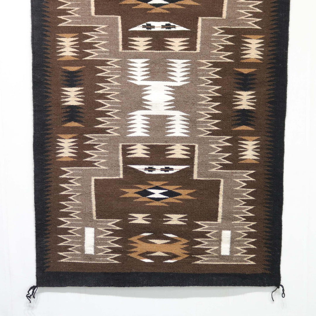 Storm Pattern by Karen Bahe - Garland's