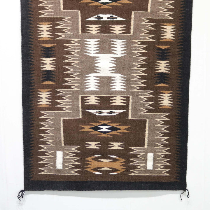 Storm Pattern by Karen Bahe - Garland's