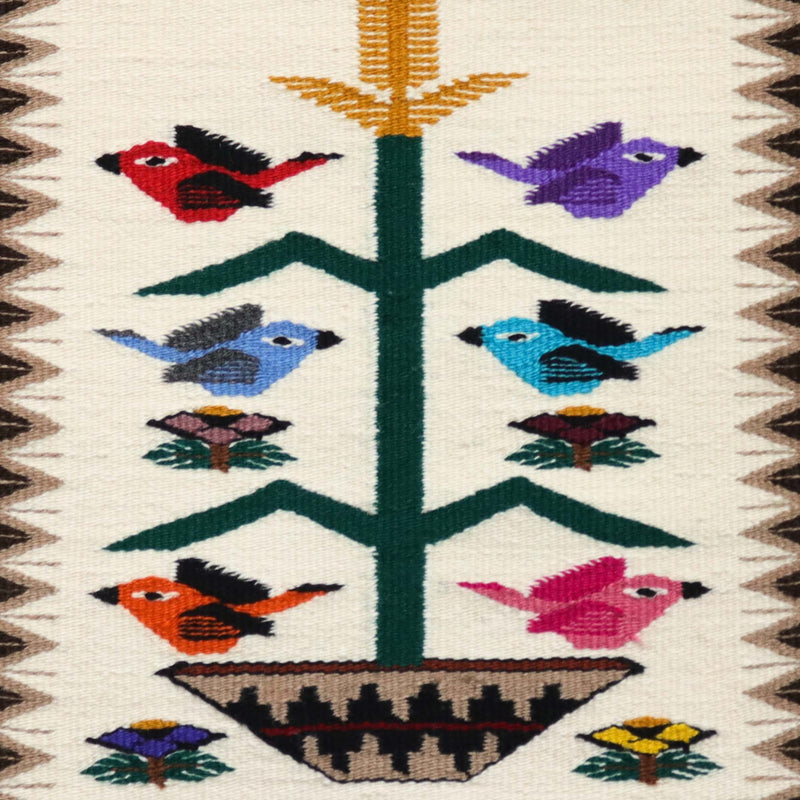 Bird Pictorial