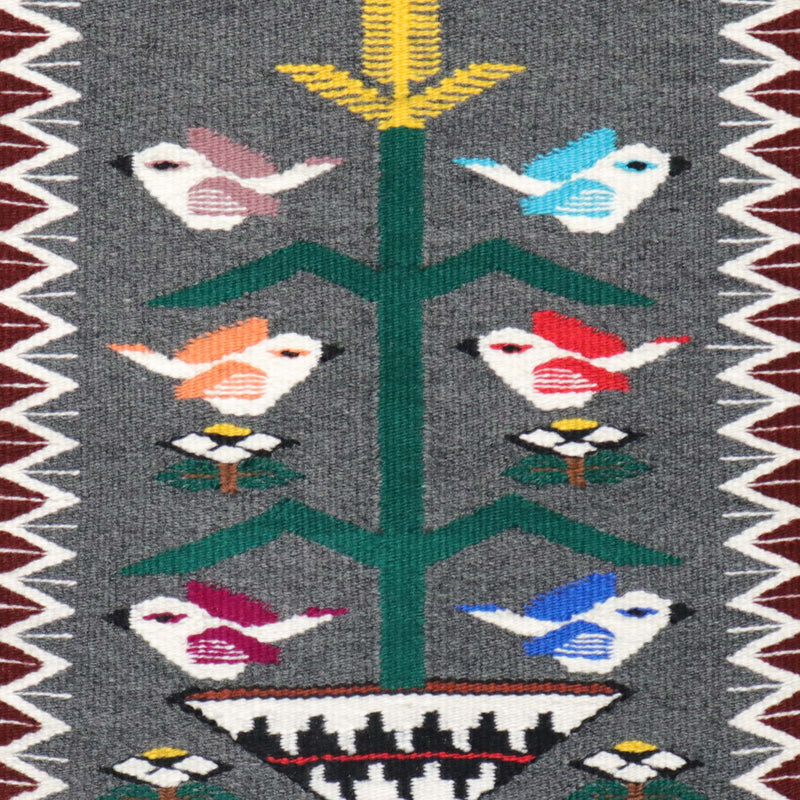 Bird Pictorial