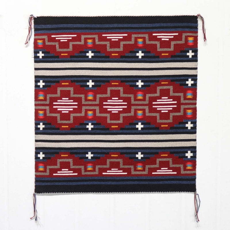 Chief Blanket Revival