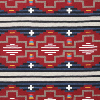 Chief Blanket Revival