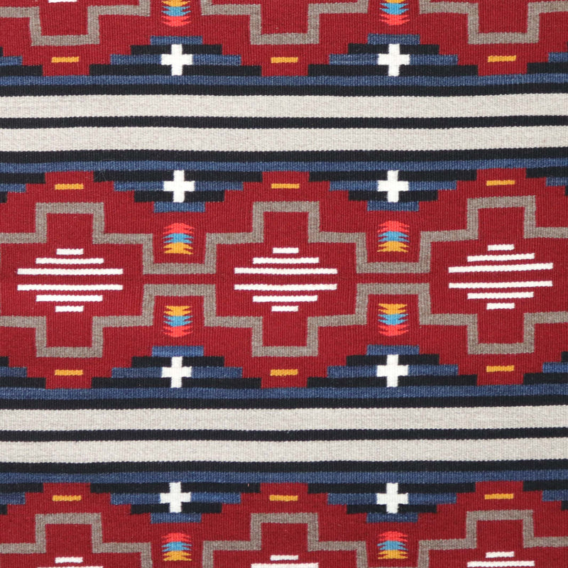 Chief Blanket Revival