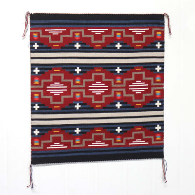 Chief Blanket Revival