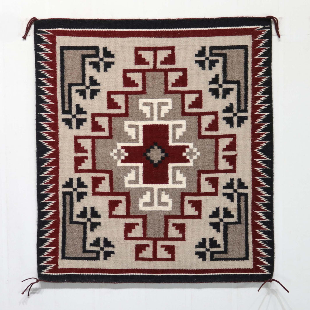 Klagetoh by Lorraine Begay - Garland's