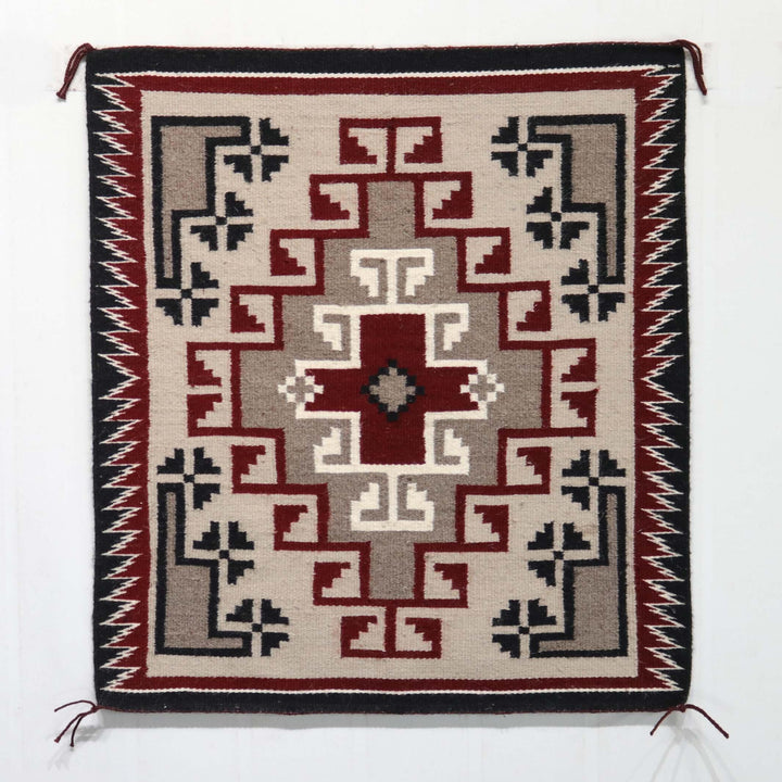 Klagetoh by Lorraine Begay - Garland's