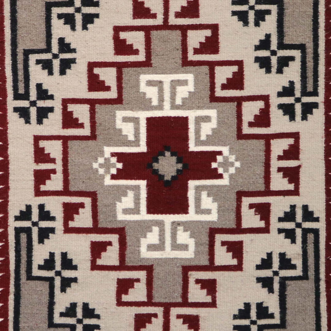 Klagetoh by Lorraine Begay - Garland's