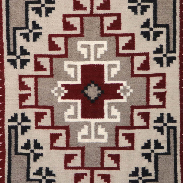 Klagetoh by Lorraine Begay - Garland's