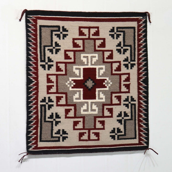 Klagetoh by Lorraine Begay - Garland's