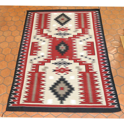 Navajo Rugs