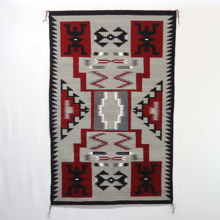 Storm Pattern by Annie Yazzie - Garland's