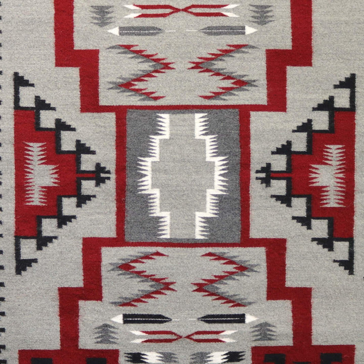 Storm Pattern by Annie Yazzie - Garland's