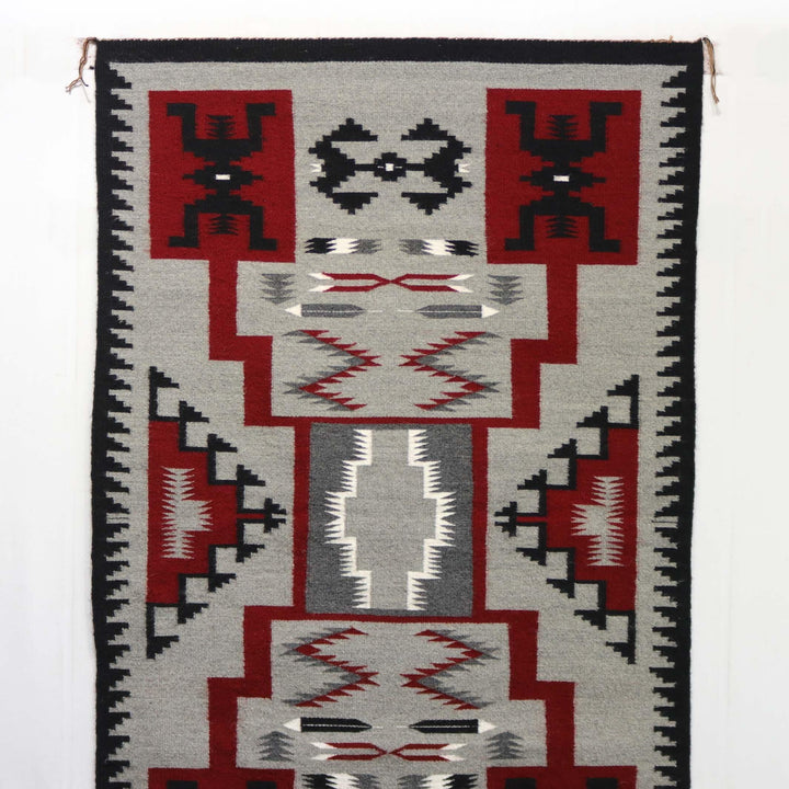 Storm Pattern by Annie Yazzie - Garland's