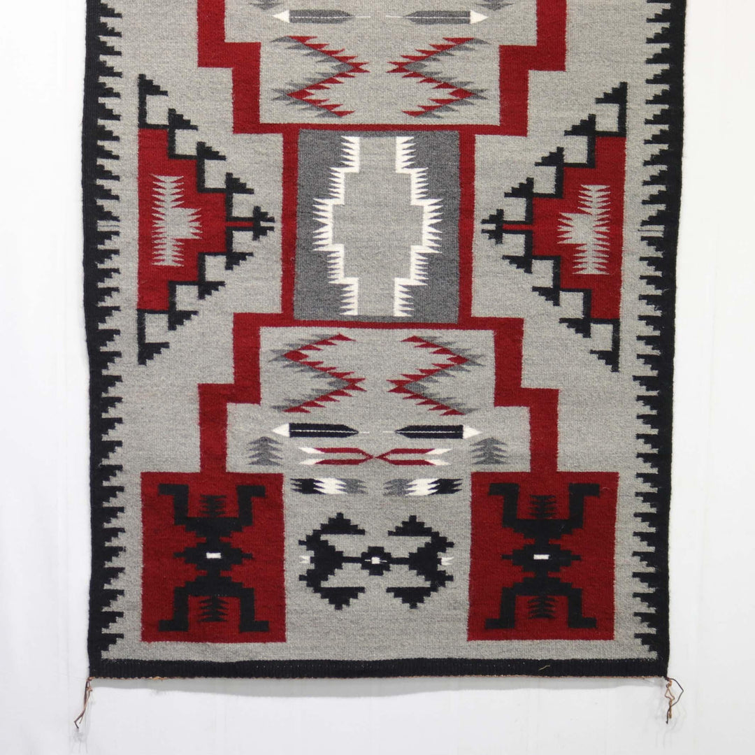 Storm Pattern by Annie Yazzie - Garland's