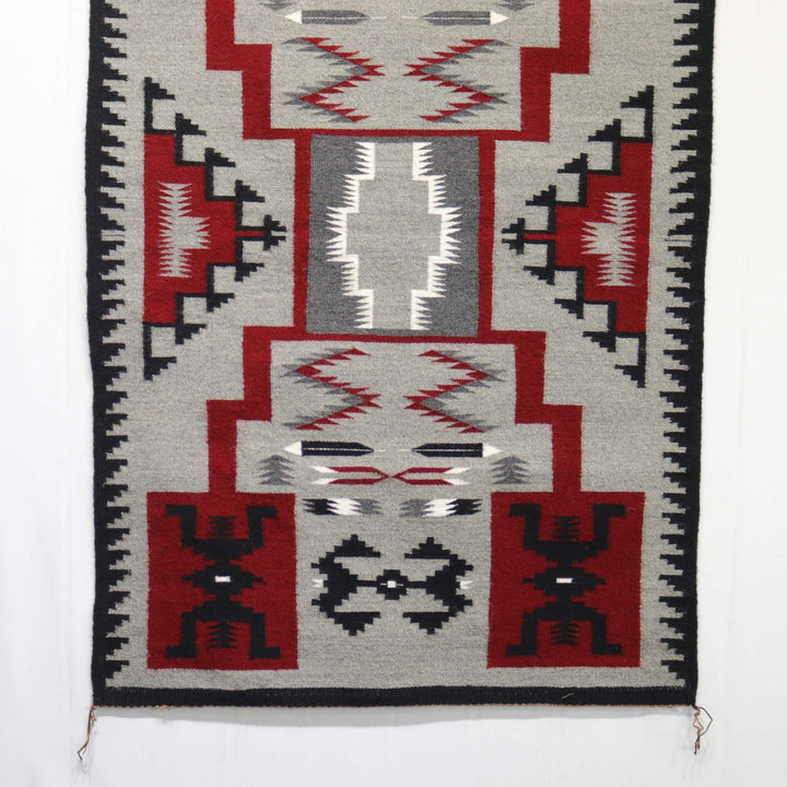 Storm Pattern by Annie Yazzie - Garland's