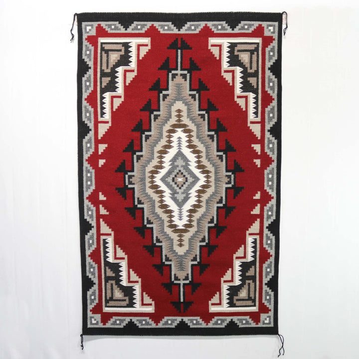 Ganado Red by Sarah Tisi - Garland's
