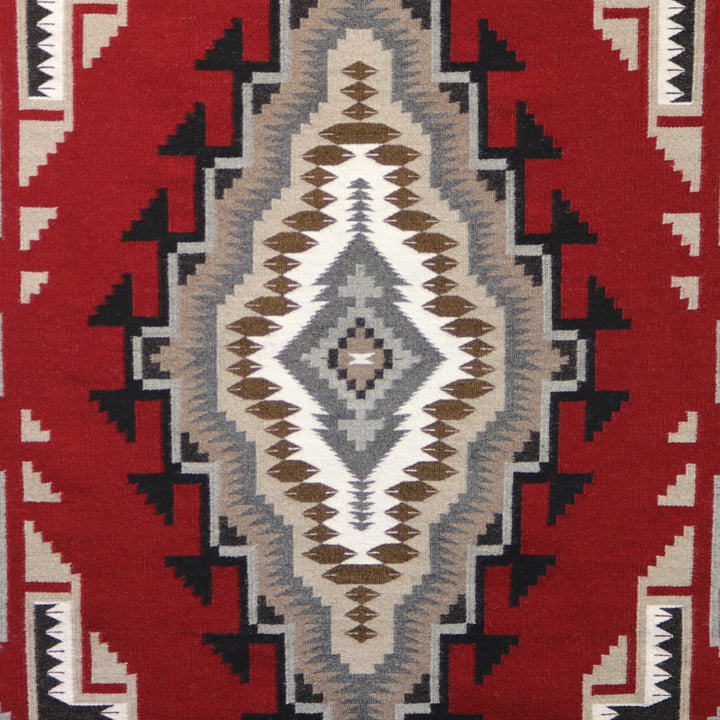 Ganado Red by Sarah Tisi - Garland's