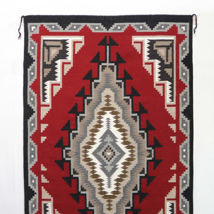Ganado Red by Sarah Tisi - Garland's