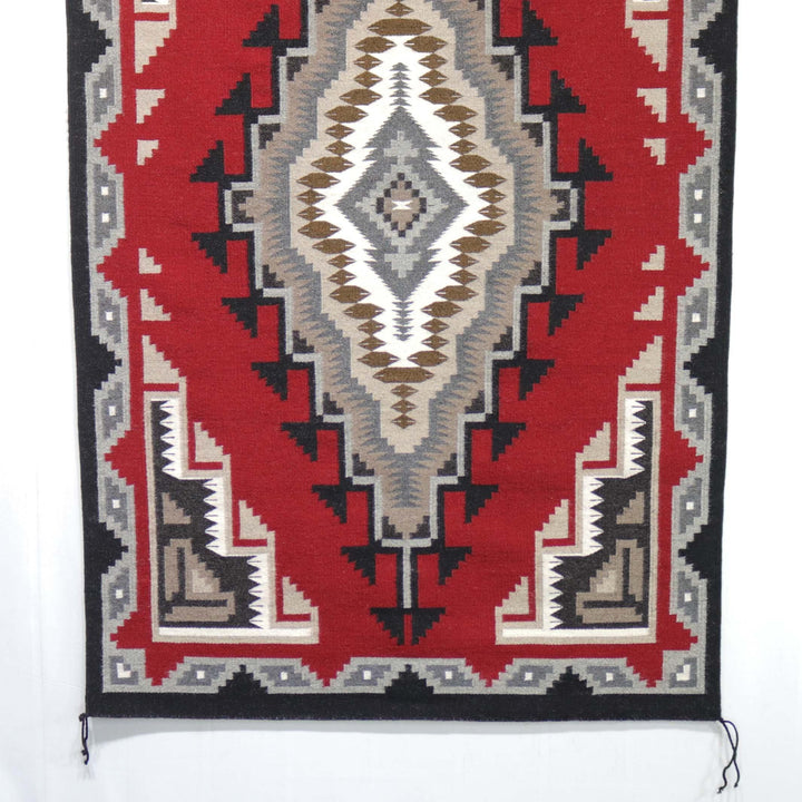 Ganado Red by Sarah Tisi - Garland's
