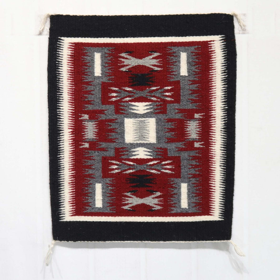 Storm Pattern by Louise Yazzie - Garland's