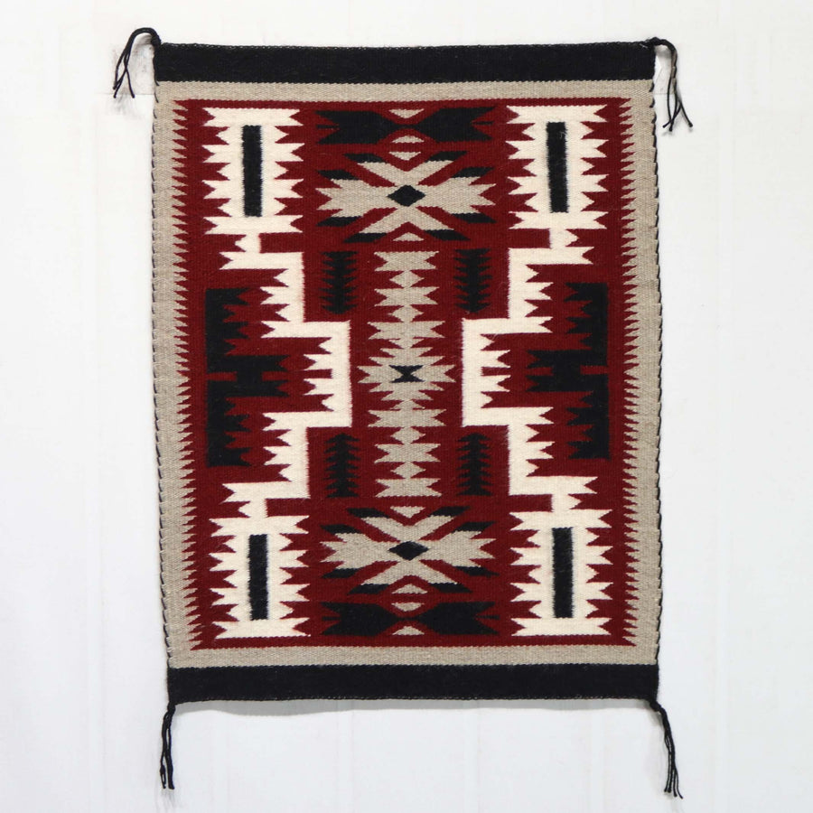 Storm Pattern by Shirley Lopez - Garland's