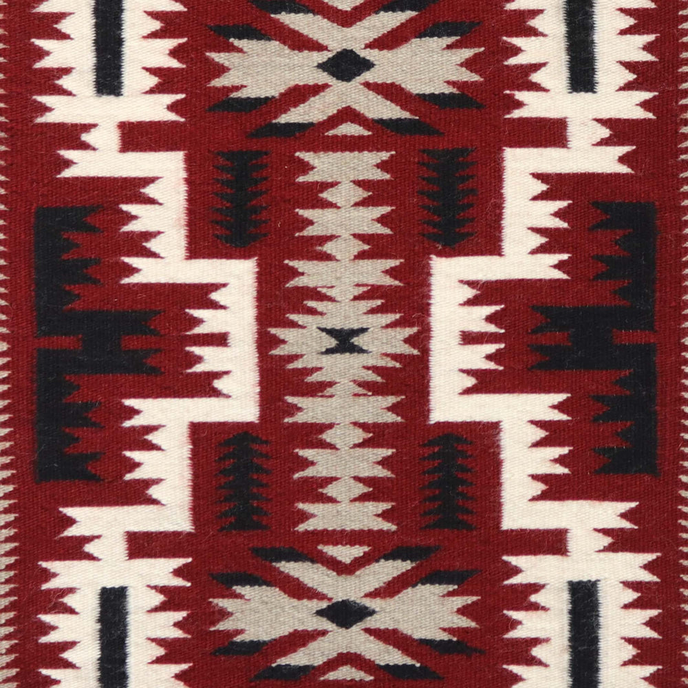Storm Pattern by Shirley Lopez - Garland's
