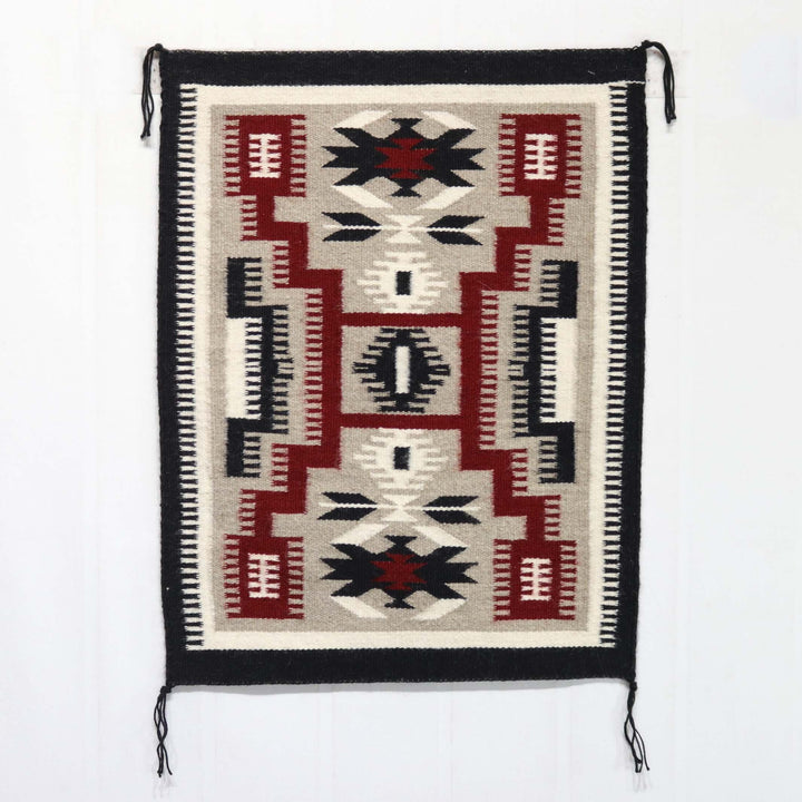 Storm Pattern by Shirley Lopez - Garland's