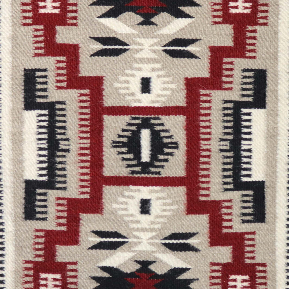 Storm Pattern by Shirley Lopez - Garland's