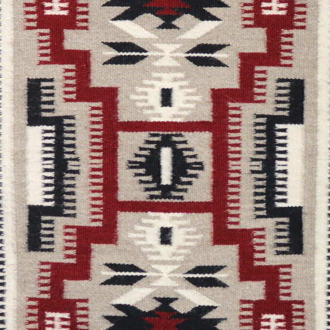 Storm Pattern by Shirley Lopez - Garland's