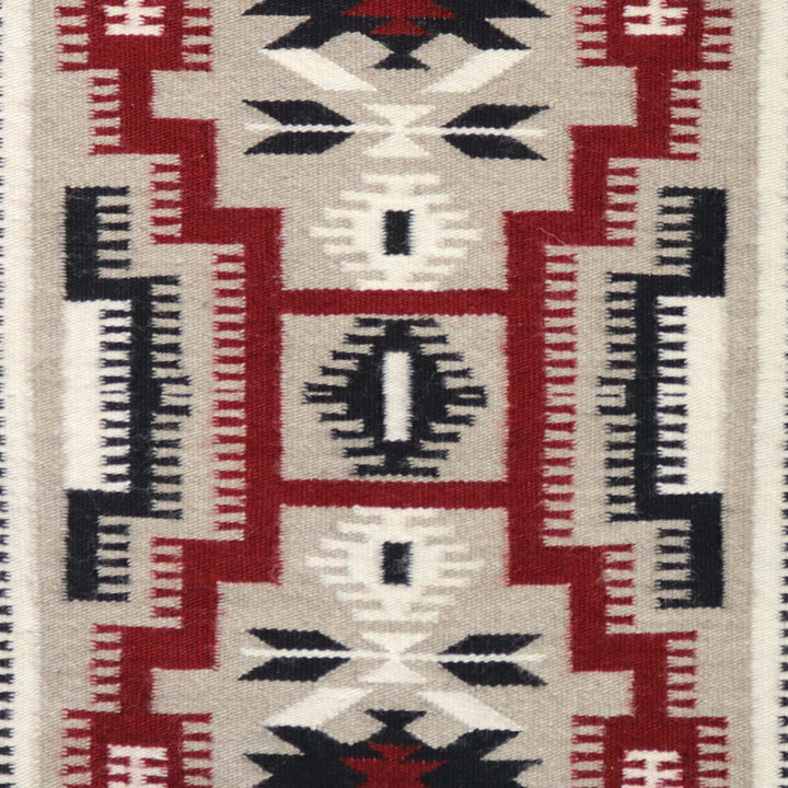 Storm Pattern by Shirley Lopez - Garland's