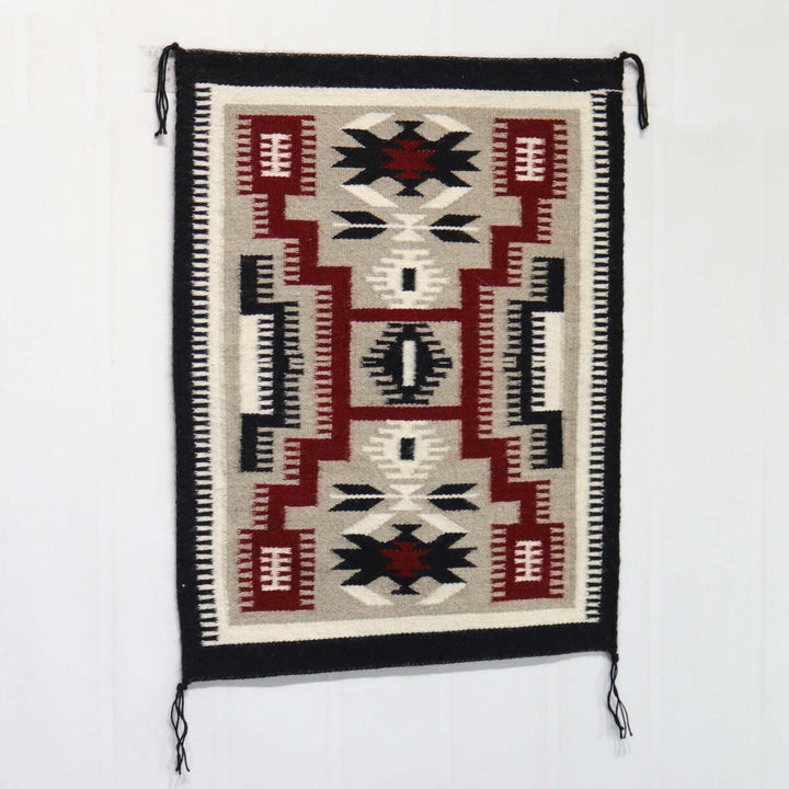 Storm Pattern by Shirley Lopez - Garland's