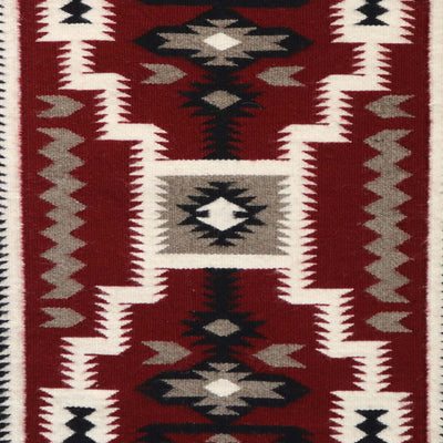 Storm Pattern