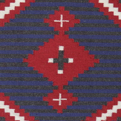 Chief Blanket Revival