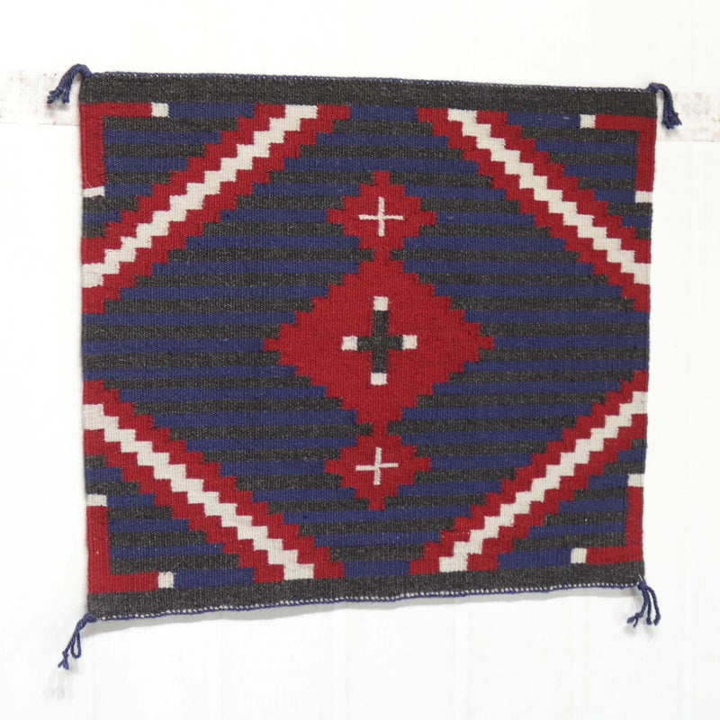 Chief Blanket Revival