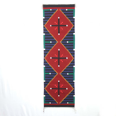 Blanket Revival Runner