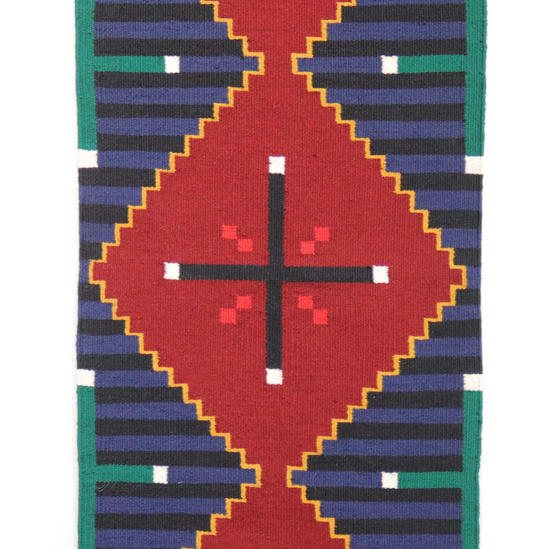 Blanket Revival Runner