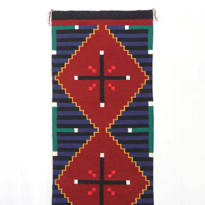 Blanket Revival Runner