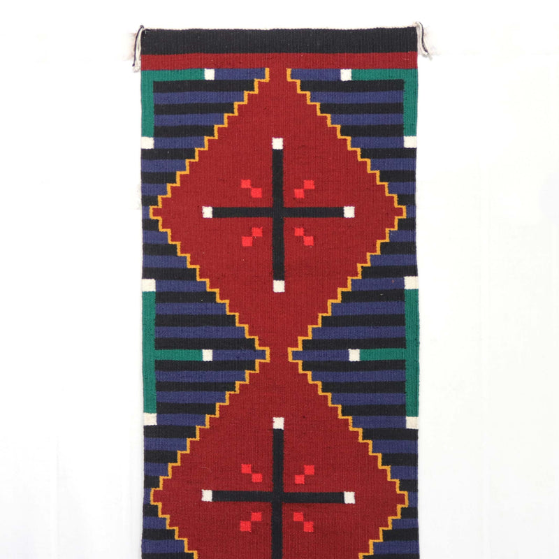 Blanket Revival Runner