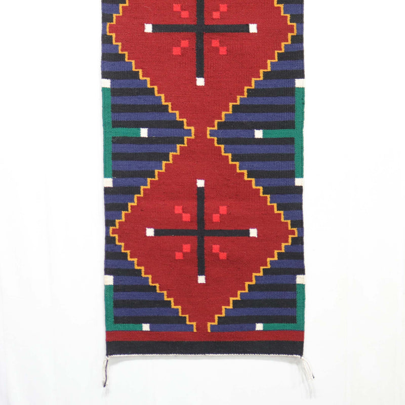 Blanket Revival Runner
