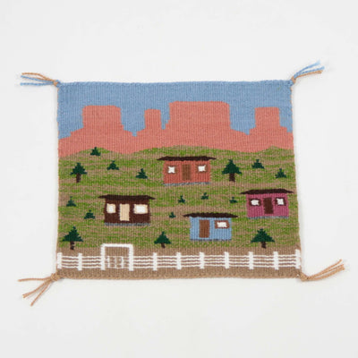 Navajo Rugs