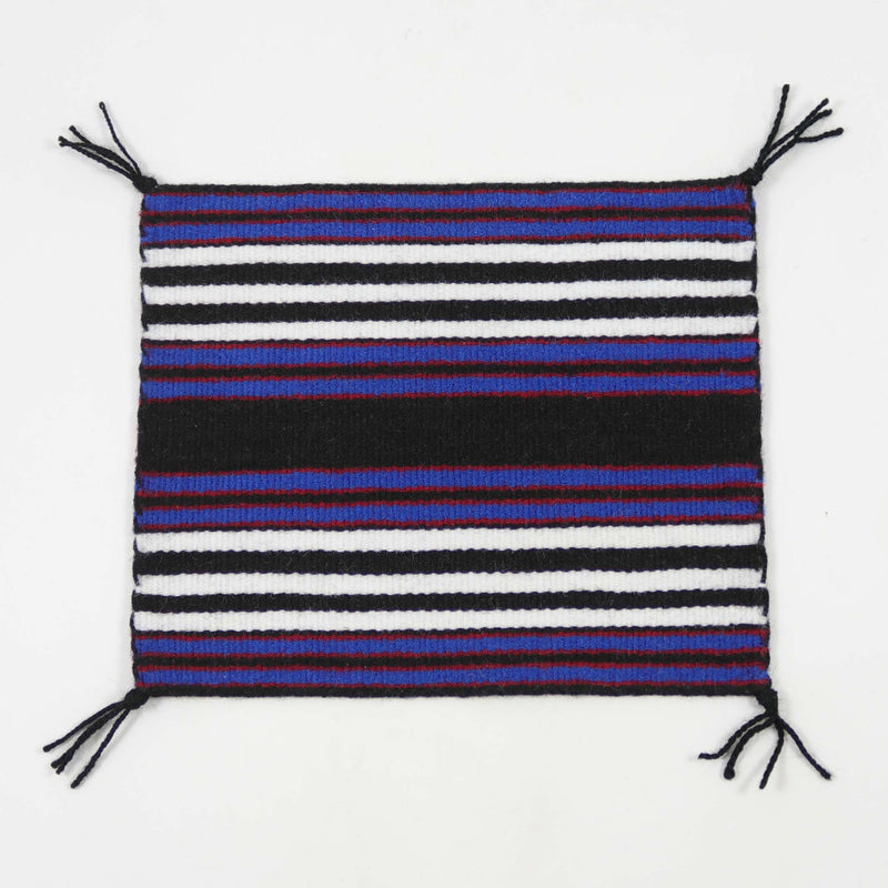Miniature First Phase Chief Blanket