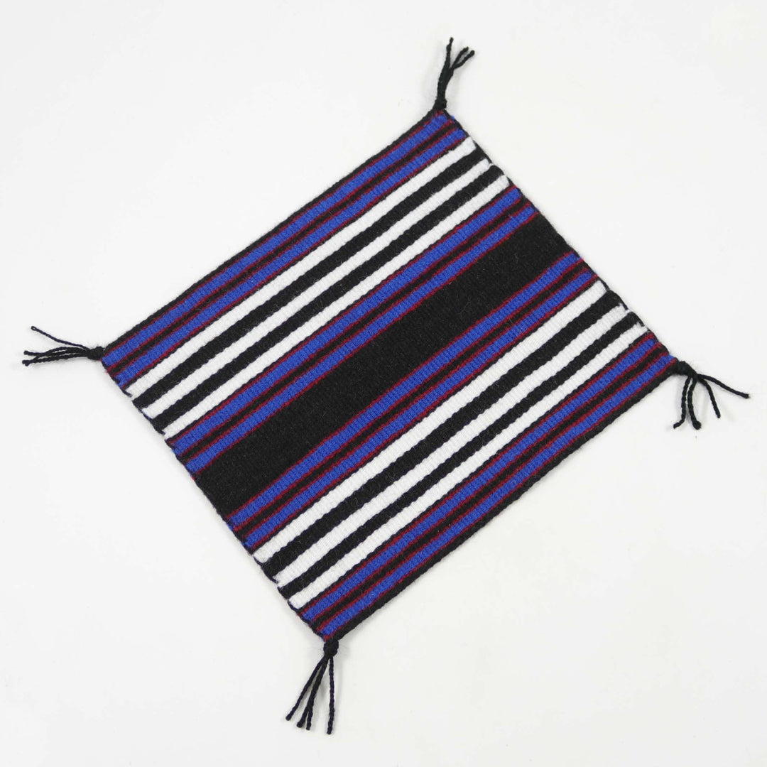 Miniature First Phase Chief Blanket by Matilda Bia - Garland's