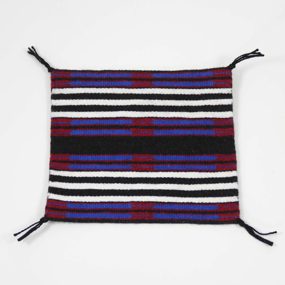 Miniature 2nd Phase Chief Blanket