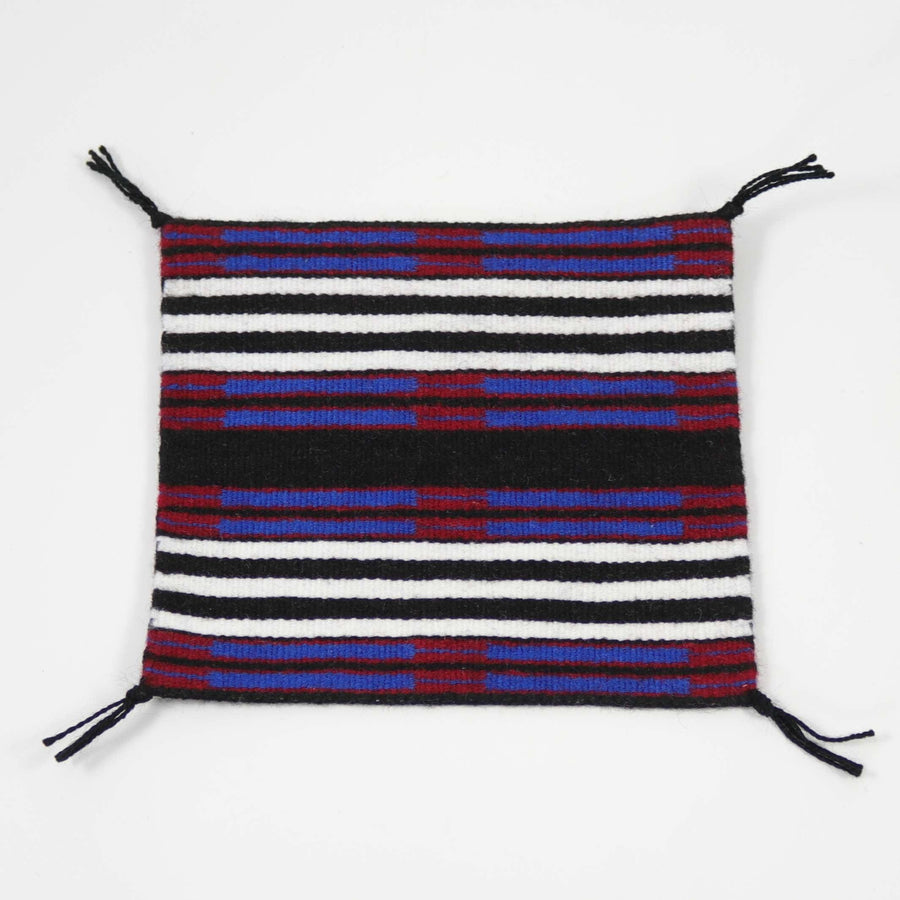 Miniature 2nd Phase Chief Blanket by Matilda Bia - Garland's