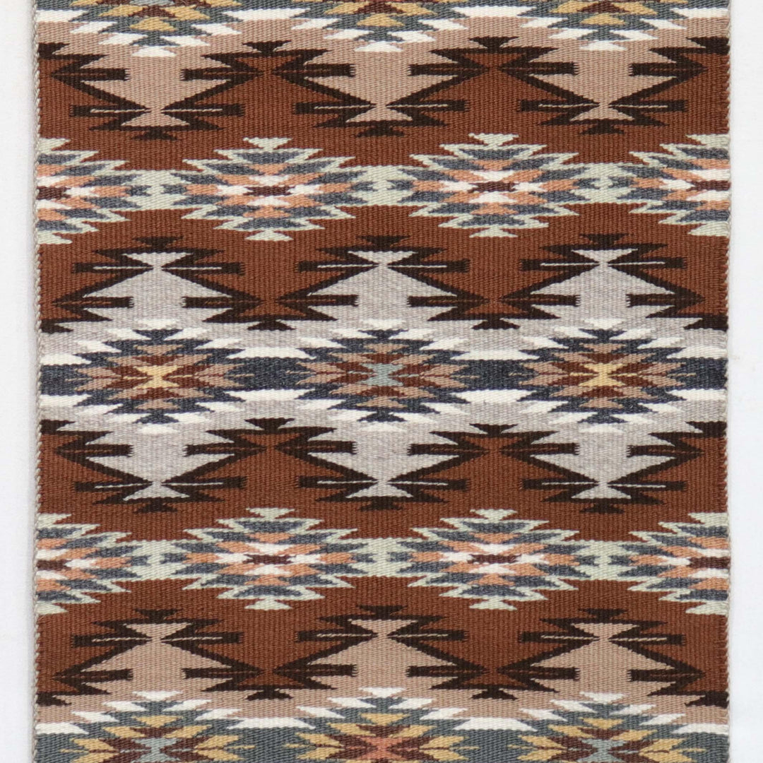 Wide Ruins by Geneva Shabi - Garland's